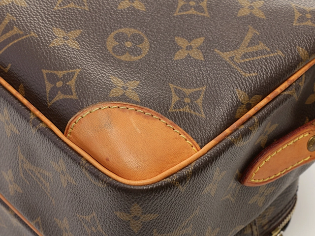 LOUIS VUITTON ルイヴィトン ショルダーバッグ ナイル モノグラム M45244 2005年頃製造【433】