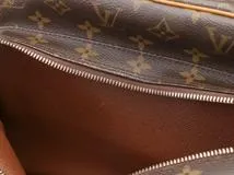 LOUIS VUITTON　ルイヴィトン　ショルダーバッグ　ナイル　モノグラム　M45244　2005年頃製造【433】