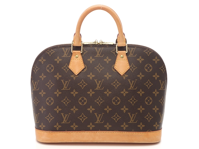 LOUIS VUITTON ルイ・ヴィトン アルマ モノグラム M51130【430 