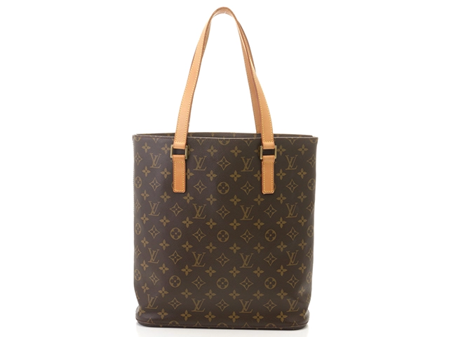 LOUIS VUITTON ルイヴィトン モノグラム ヴァヴァンGM M51170 トートバッグ 433 の購入なら「質」の大黒屋（公式）