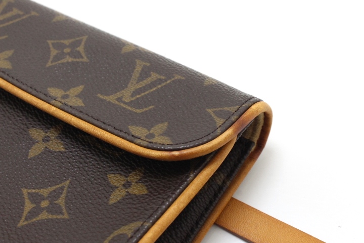 LOUIS VUITTON ルイ・ヴィトン ポシェット・フロランティーヌ LOUIS VUITTON ルイ・ヴィトン ポシェット・フロランティーヌ