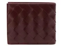 BOTTEGA VENETA ボッテガ・ヴェネタ イントレチャート 二つ折