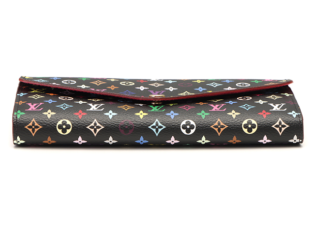 LOUIS VUITTON ルイヴィトン ポルトフォイユ・サラ マルチ LOUIS VUITTON ルイヴィトン ポルトフォイユ・サラ マルチ