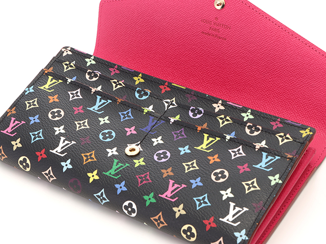 LOUIS VUITTON - LOUIS VUITTON ルイヴィトン ポルトフォイユ