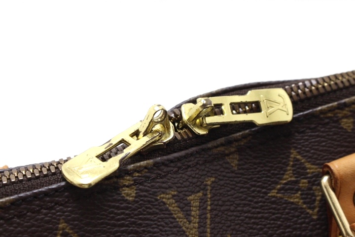 LOUIS VUITTON ルイ・ヴィトン アルマ ハンドバッグ M51130