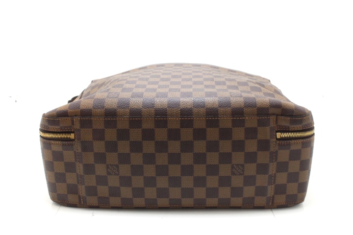 LOUIS VUITTON ルイ･ヴィトン ドルソドゥロ ショルダーバッグ N45251 ダミエ 【460】2148103651151