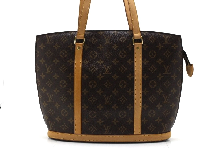 LOUIS VUITTON ルイ・ヴィトン バビロン ショルダーバッグ M51102 ...