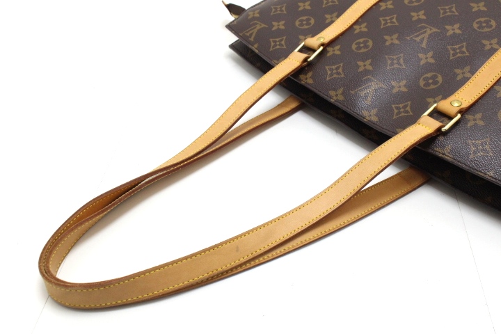 LOUIS VUITTON ルイ・ヴィトン バビロン ショルダーバッグ M51102  