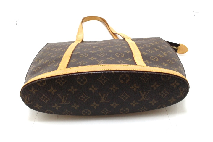 LOUIS VUITTON ルイ・ヴィトン バビロン ショルダーバッグ M51102 モノグラム 【460】2148103651243  の購入なら「質」の大黒屋（公式）