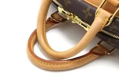 LOUIS VUITTON ルイ･ヴィトン トゥルーヴィル ハンドバッグ M42228 モノグラム 【460】2148103651267