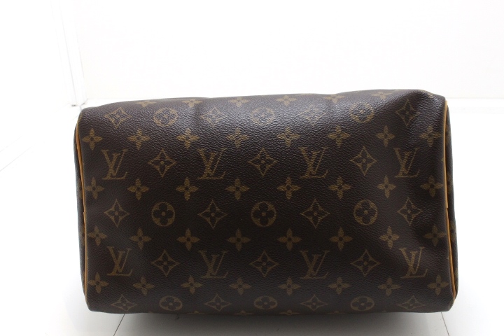 LOUIS VUITTON ルイ・ヴィトン スピーディ30 モノグラム M41526