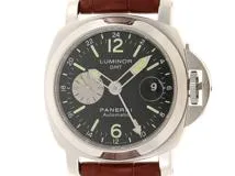 PANERAI パネライ ルミノール GMT OP6761 PAM00088【431】2148103651632 の購入なら「質」の大黒屋（公式）