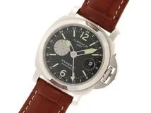 PANERAI　パネライ　ルミノール GMT　OP6761 PAM00088【431】2148103651632