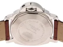 PANERAI　パネライ　ルミノール GMT　OP6761 PAM00088【431】2148103651632