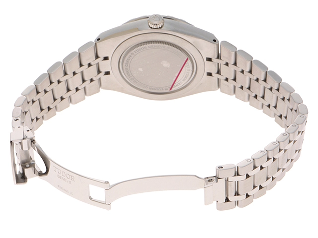 TUDOR　チューダー　チュードル　ロイヤル　シルバー文字盤　【471】IK