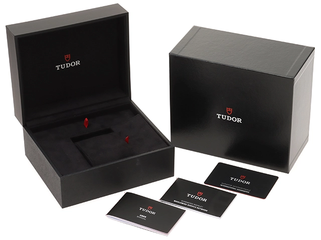 TUDOR　チューダー　チュードル　ロイヤル　シルバー文字盤　【471】IK