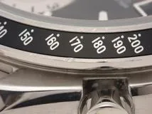 OMEGA　オメガ　スピードマスター デイト　3210.51.00　自動巻き　ステンレス　メンズ　ブラック【430】2148103652769