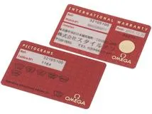 OMEGA　オメガ　スピードマスター デイト　3210.51.00　自動巻き　ステンレス　メンズ　ブラック【430】2148103652769