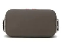 BALLY　バリー　スープラボーリング 　2WAYバッグ　 グレージュ 　レザー　6218991　【431】2148103653193