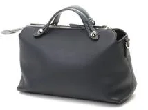 FENDI フェンディ バイザウェイ ミディアム ネイビ―/ライト FENDI フェンディ バイザウェイ ミディアム ネイビ―/ライト