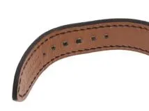 HERMES　エルメス　時計　メドール　ME1.201　GP/カワ　クォーツ式　2148103653537　【437】