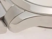 GUCCI　グッチ　Gタイムレス　腕時計　126.4 YA1264126　ステンレススチール　クォーツ　シルバー文字盤　メンズ　2148103653742　【205】