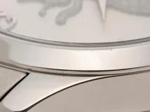 GUCCI　グッチ　Gタイムレス　腕時計　126.4 YA1264126　ステンレススチール　クォーツ　シルバー文字盤　メンズ　2148103653742　【205】