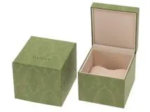 GUCCI　グッチ　Gタイムレス　腕時計　126.4 YA1264126　ステンレススチール　クォーツ　シルバー文字盤　メンズ　2148103653742　【205】