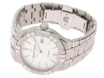 MAURICE LACROIX　モーリスラクロア　アイコン　オートマティック　AI6008-SS002-130-1　SS　自動巻き式　 2148103653766　【437】