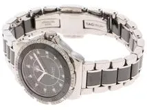 TAG HEUER タグホイヤー フォーミュラ1 ダイヤベゼル 12PD スティール＆セラミック WAH1312.BA0867 【436】  2148103653797 の購入なら「質」の大黒屋（公式）