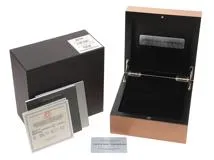 PANERAI パネライ 腕時計 2006年並行品 ルミノール マリーナ PAM00051 ステンレス ホワイト文字盤 自動巻き【472】SJ