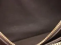 LOUIS VUITTON　ルイヴィトン　ジッピーウォレット　ダミエ　N60015【472】YI