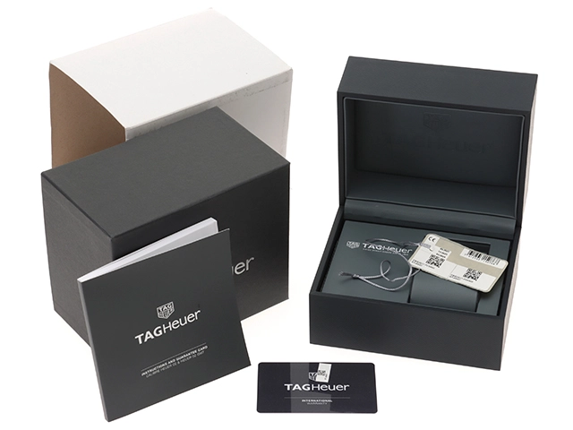 TAG HEUER タグ・ホイヤー カレラ キャリバーホイヤー02 CBG2A11.FC6460 SS/CE/ラバー/カワ ブルースケルトン メンズ 自動巻き【432】2148103654688