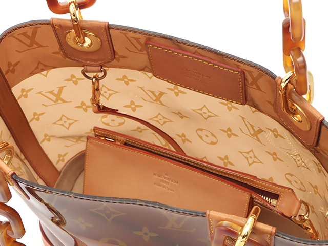 大黒屋ECサイト・店頭限定】 LOUIS VUITTON ルイヴィトン カバ