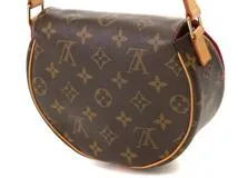 Louis Vuitton　ルイヴィトン　タンブラン　モノグラム【471】IK
