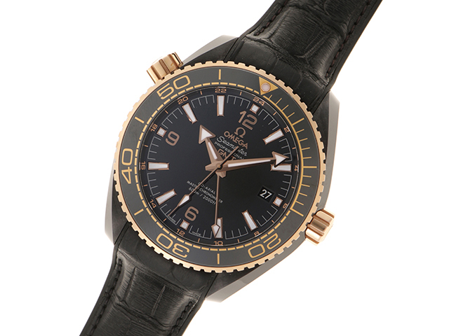 OMEGA Seamaster 腕時計 Ω クォーツ (P1532wY) OMEGA Seamaster 腕時計 Ω クォーツ (P1532wY)