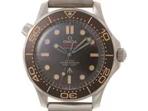 OMEGA オメガ シーマスター ダイバー 300M 210.90.42.20.01.00﻿1