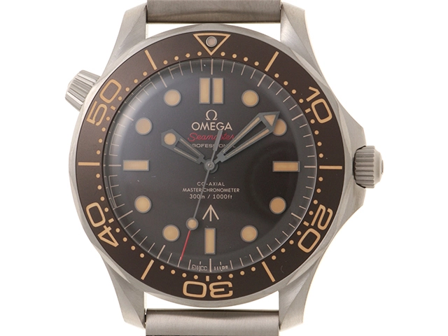 OMEGA オメガ シーマスター ダイバー 300M 210.90.42.20.01.00﻿1