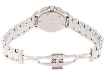TAG HEUER　タグホイヤー　フォーミュラ1　WAH1315.BA0868　SS　セラミック　12Pダイヤ　ホワイト　【436】2148103655340