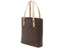 Louis Vuitton　ルイヴィトン　トートバッグ　ヴァヴァンGM　モノグラム　M51170　【471】L