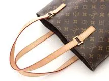 Louis Vuitton　ルイヴィトン　トートバッグ　ヴァヴァンGM　モノグラム　M51170　【471】L