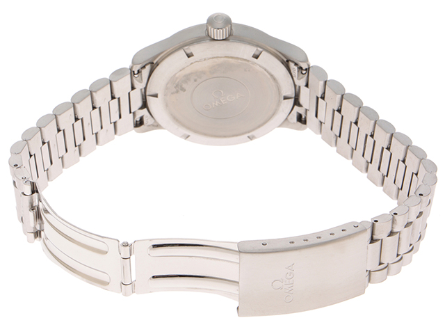 OMEGA オメガ ダイナミック 5200.50.00 SS ステンレススチール
