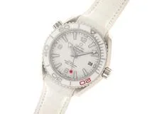 OMEGA　オメガ　シーマスタープラネットオーシャン　東京2020リミテッドエディション　522.33.40.20.04.001　自動巻き　SS　【436】2148103655524