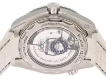 OMEGA　オメガ　シーマスタープラネットオーシャン　東京2020リミテッドエディション　522.33.40.20.04.001　自動巻き　SS　【436】2148103655524