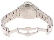 PANERAI　パネライ　ルミノール マリーナ　PAM00050　SS　ブラック　メンズ　自動巻き　2148103655609【432】
