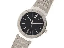 BVLGARI　ブルガリ　時計　ブルガリ　ブルガリ　BB41S　SS　 2148103655661　【437】