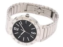 BVLGARI　ブルガリ　時計　ブルガリ　ブルガリ　BB41S　SS　 2148103655661　【437】