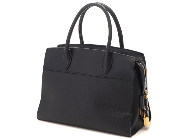 PRADA●BR5038 ロゴトートバック 2WAY ☆PRADA☆プラダ☆デニムロゴトートバッグ2-WAY (PRADA/トート