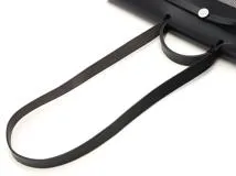 HERMES 　エルメス　エールバッグジップGM　ルトゥエールバッグジップ　ルトゥルネ　キャビン　５０　エクリュ/ブラック/キャビン　【472】KS