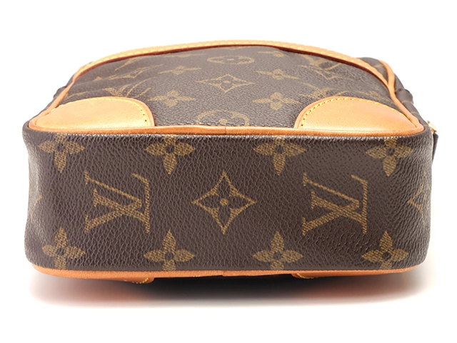 LOUIS VUITTON ルイヴィトン ショルダーバッグ ダヌーブ モノグラム M45266【473】